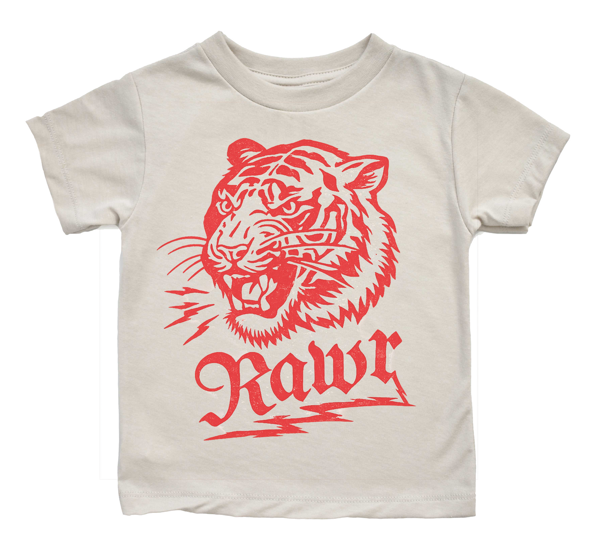 Rawr