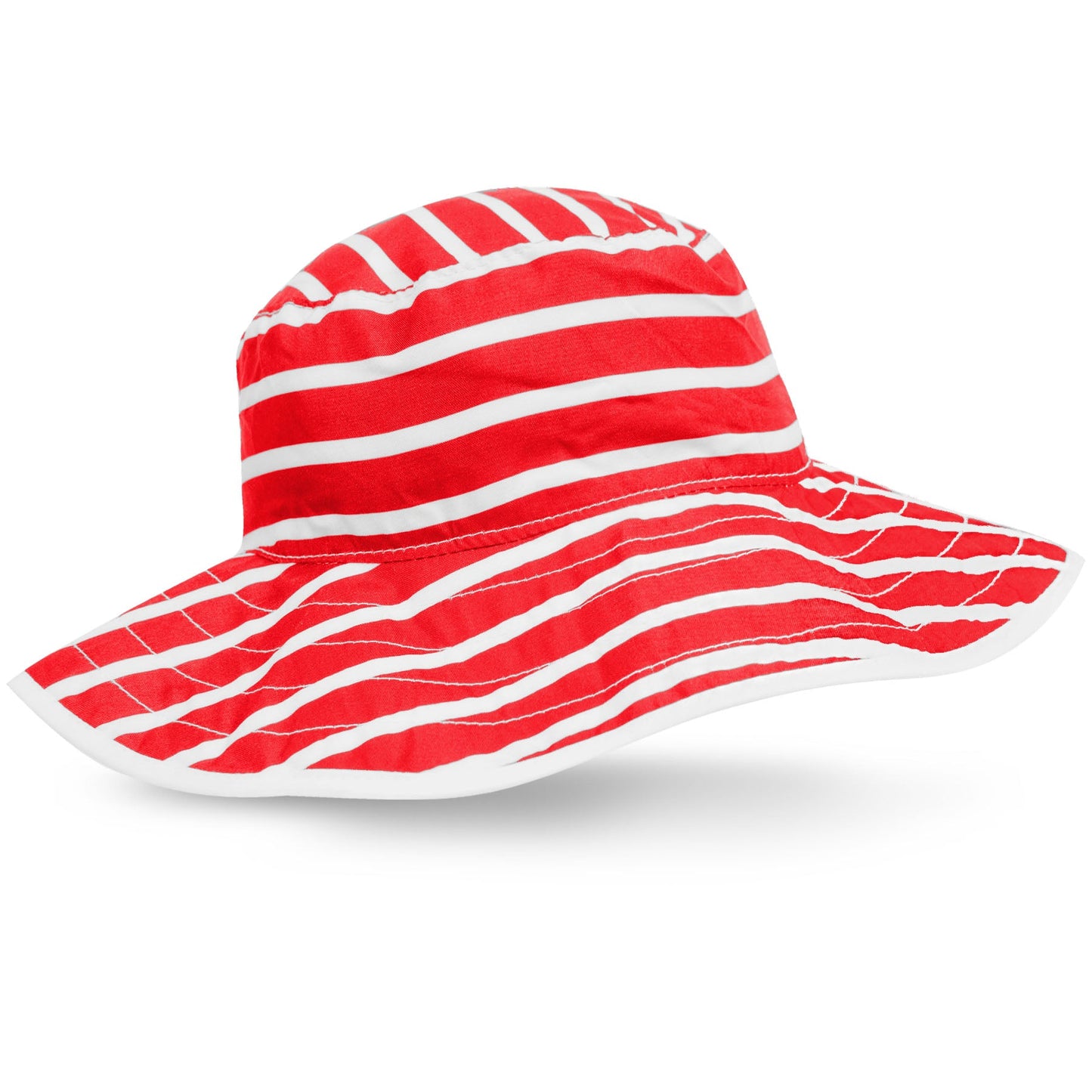 Baby Sun Hats with UPF 50+ Protection - Reversible UPF 50+