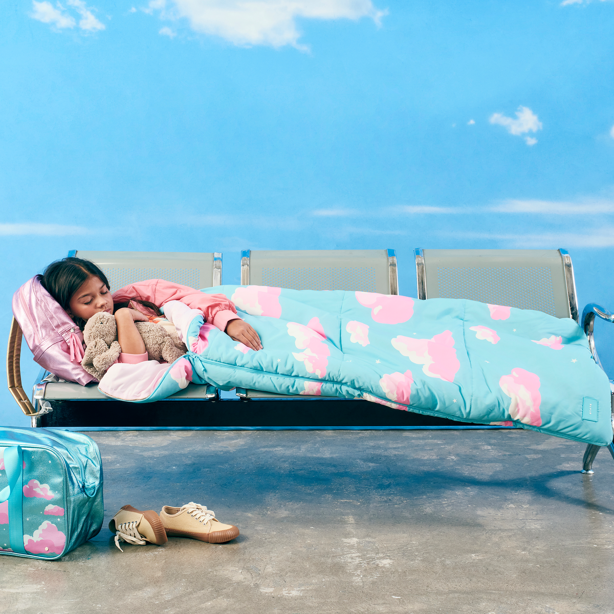 Redwood Sleeping Bag