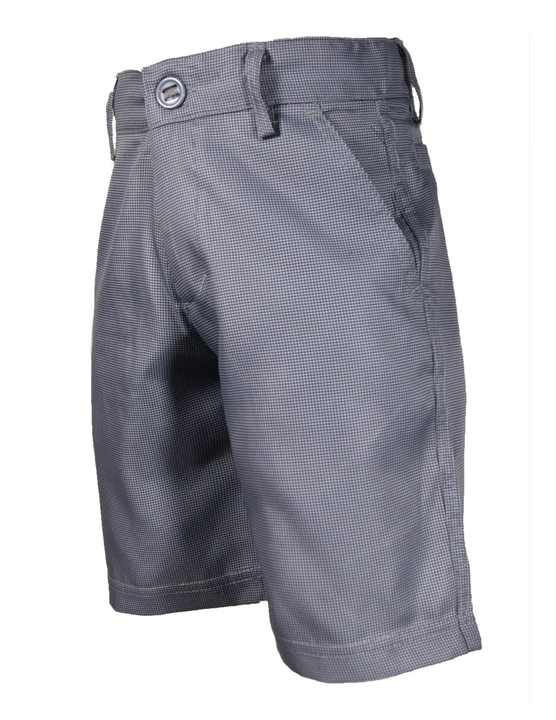 Rocco Toddler Boys' Golf Shorts