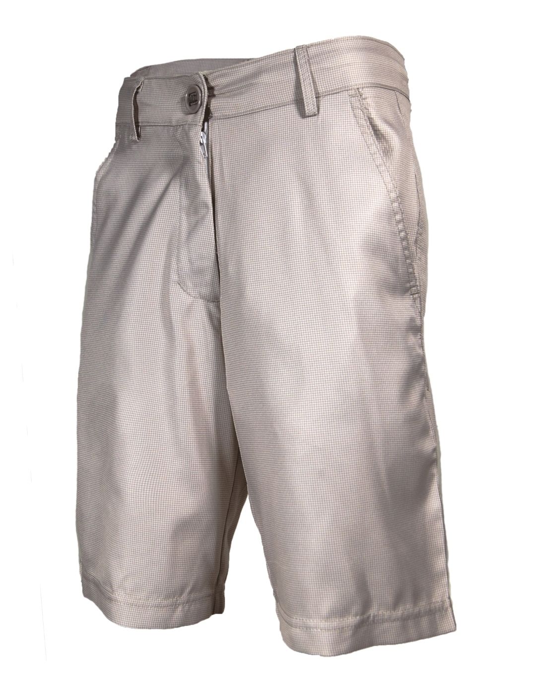 Rocco Toddler Boys' Golf Shorts