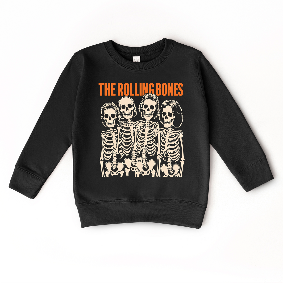 Rolling Bones | Sweatshirt