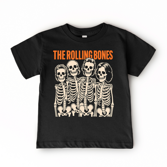 Rolling Bones