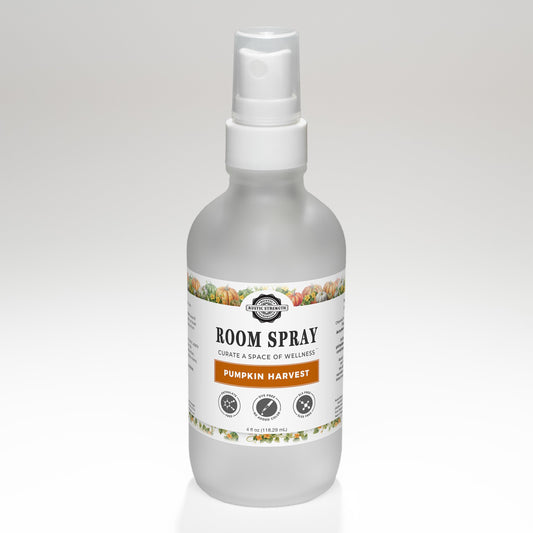 Room Spray | Pumpkin Harvest