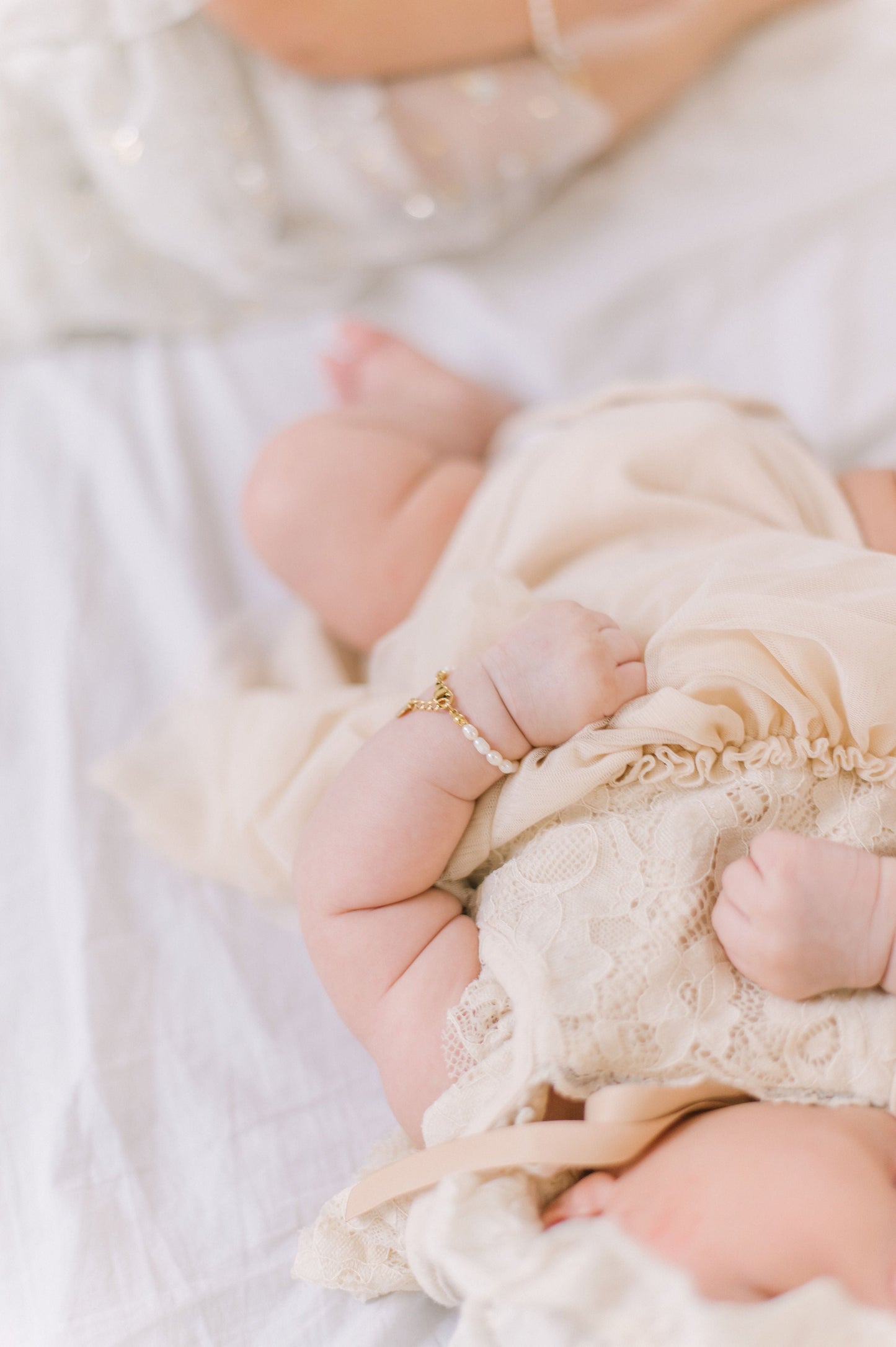 Lani *Baby & Child* Bracelet