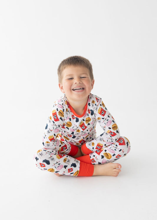 Snuggies & Nuggies Long Set