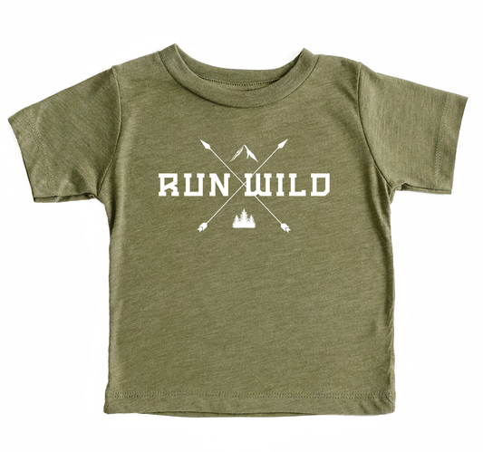 Run Wild