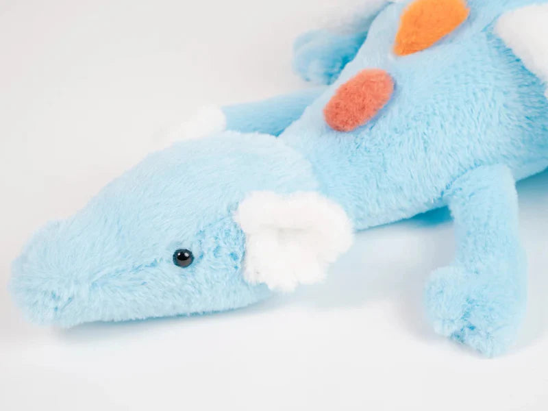 Rainbow Dragon Plushie