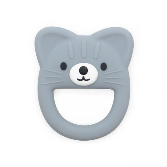 Colorful Baby Teething Toys
