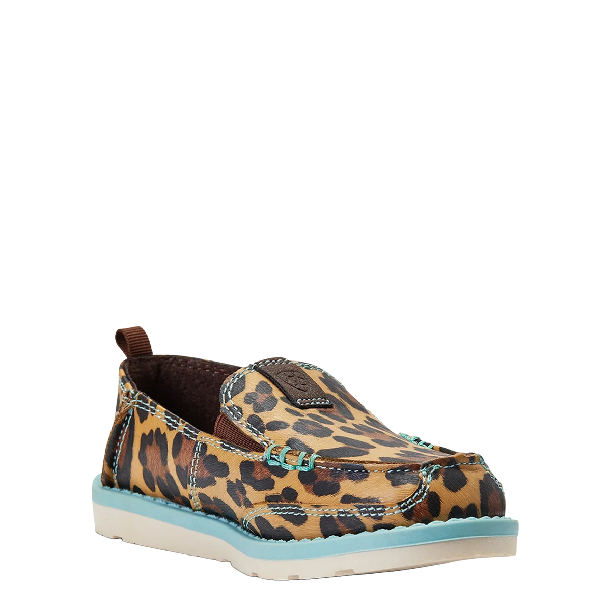 Leopard Cruiser | Ariat Girls