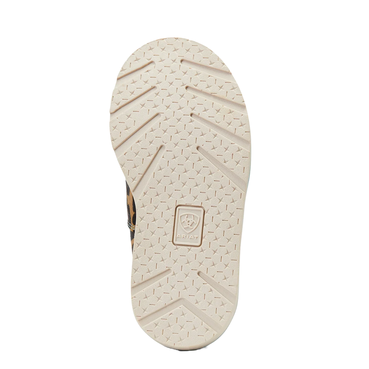 Leopard Cruiser | Ariat Girls