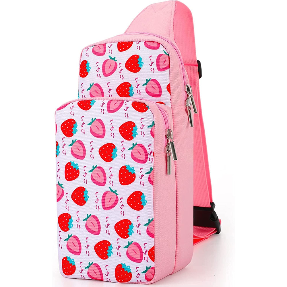 Nintendo Switch Backpacks