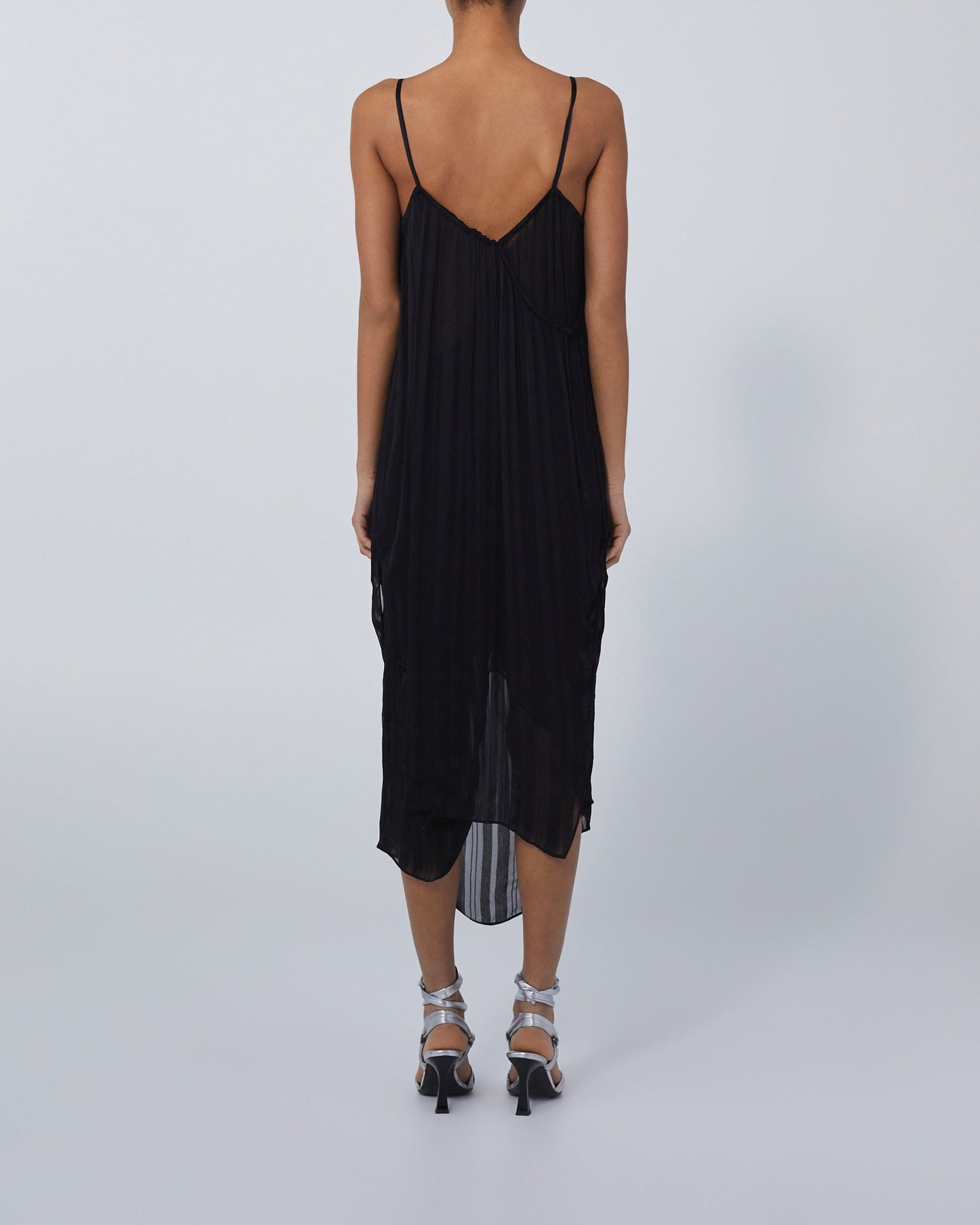 Peria - Black