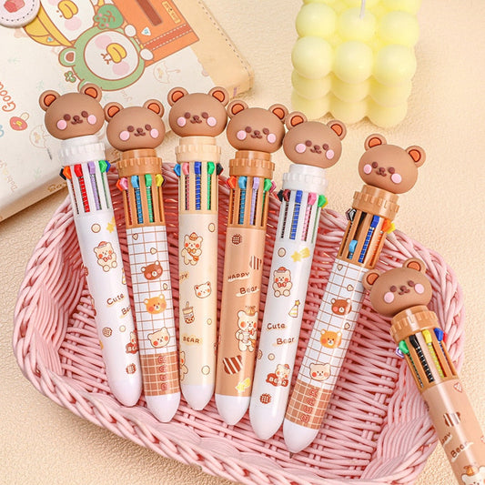 Bear Pens