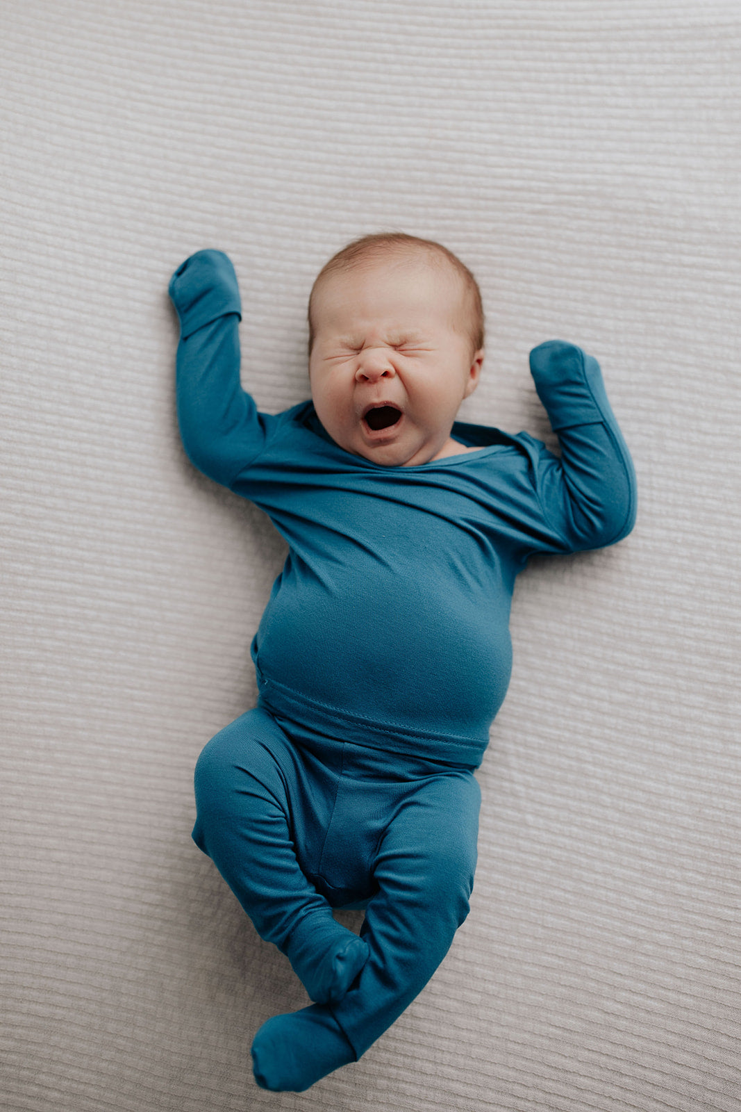 Blue Jammies