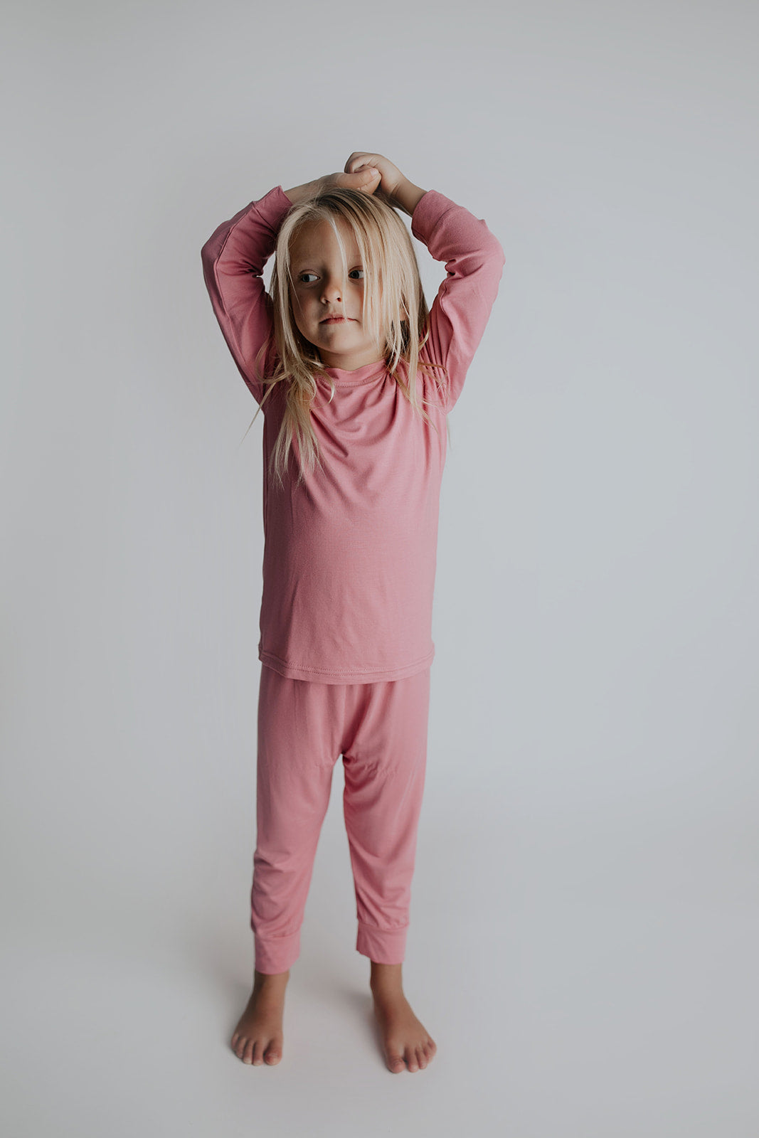Rose Jammies