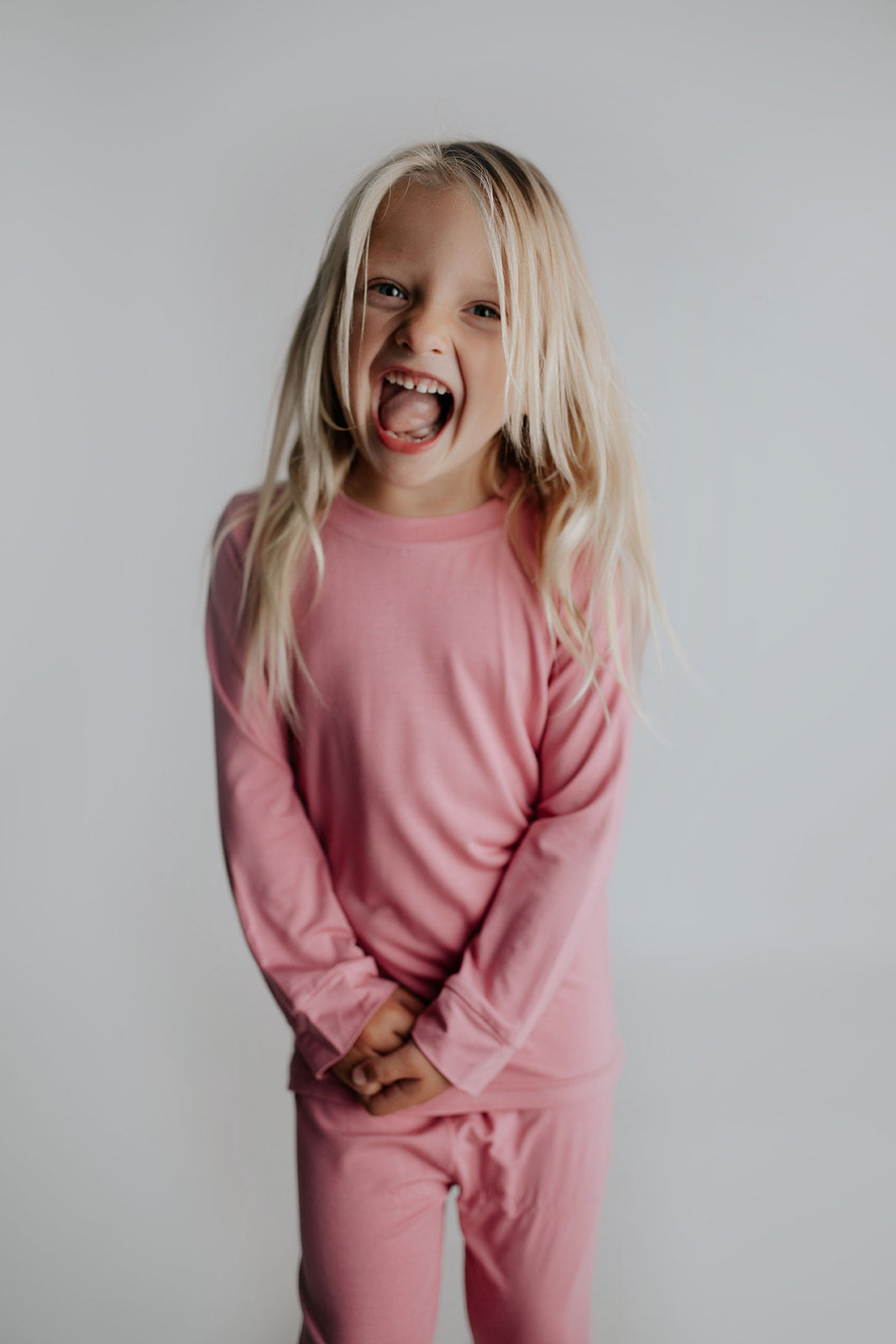 Rose Jammies