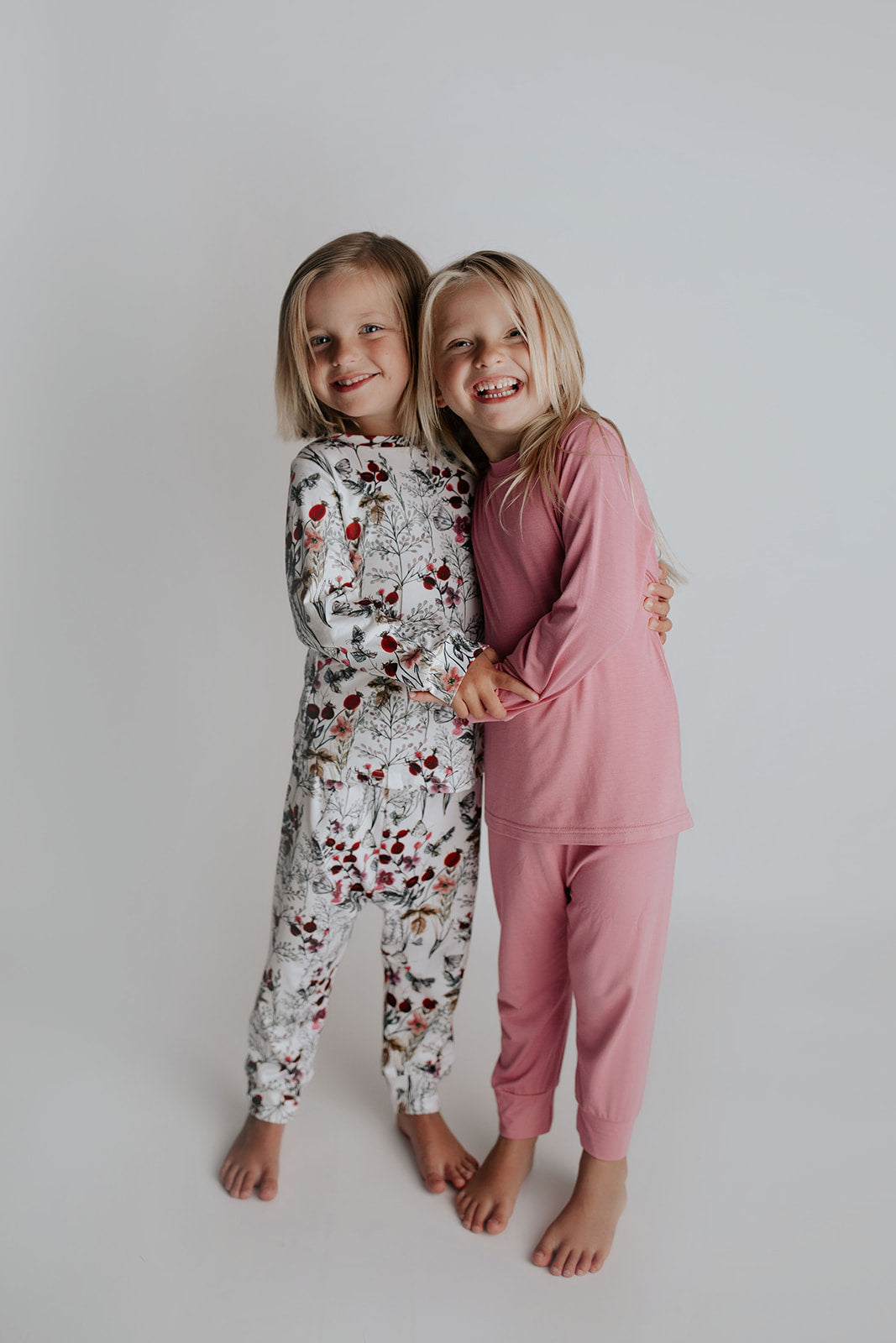 Rose Jammies