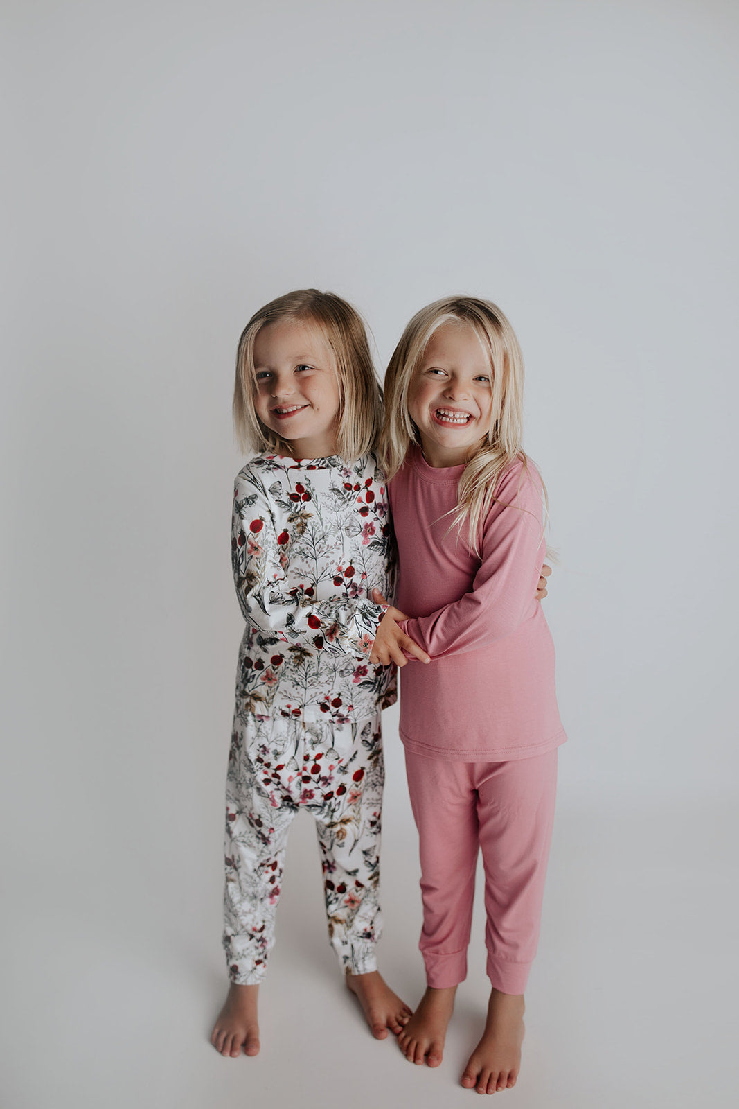 Rose Jammies