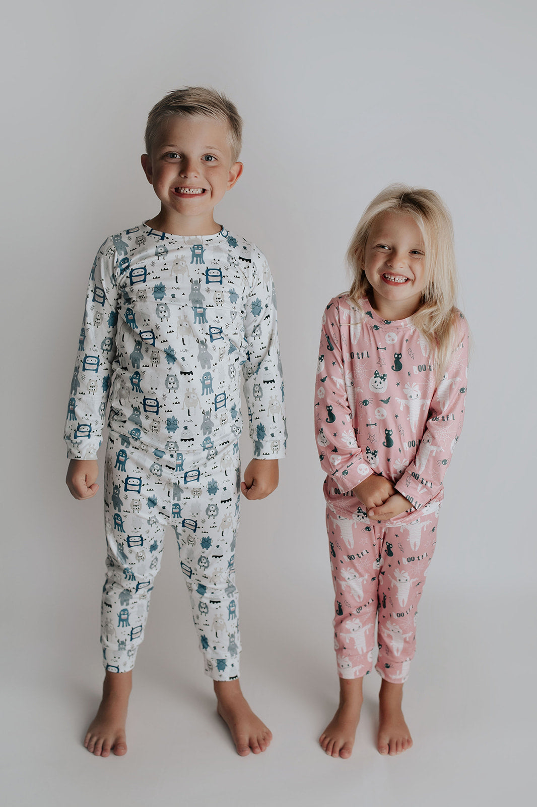 Monster Jammies