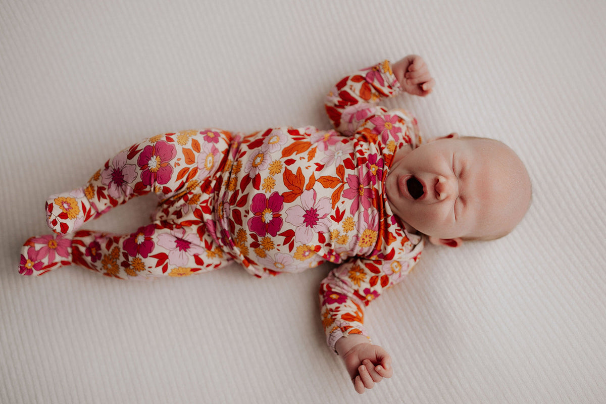 Wild Child Jammies