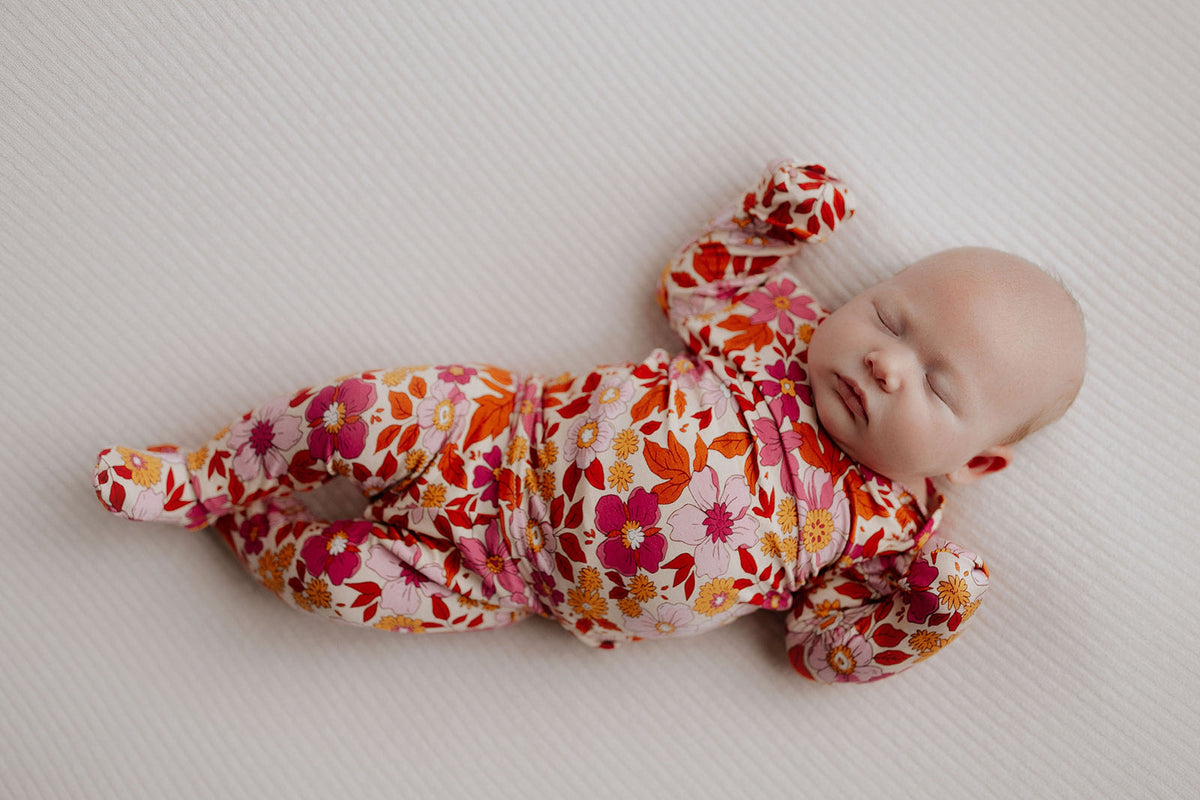 Wild Child Jammies
