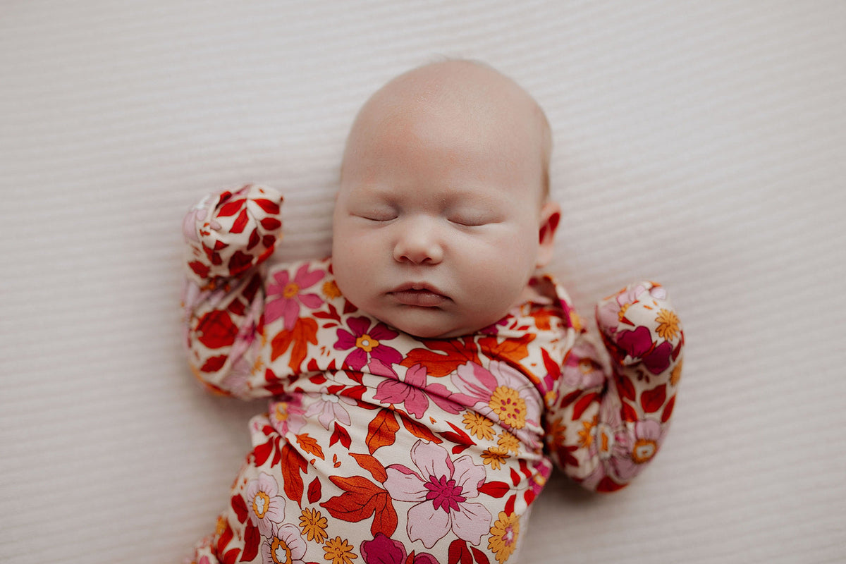 Wild Child Jammies