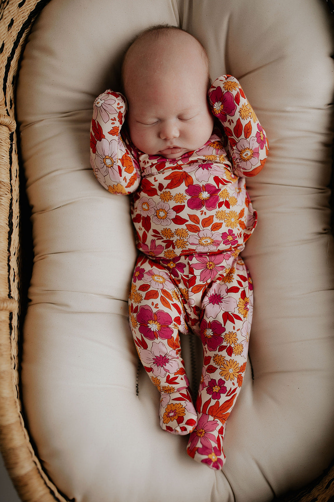 Wild Child Jammies