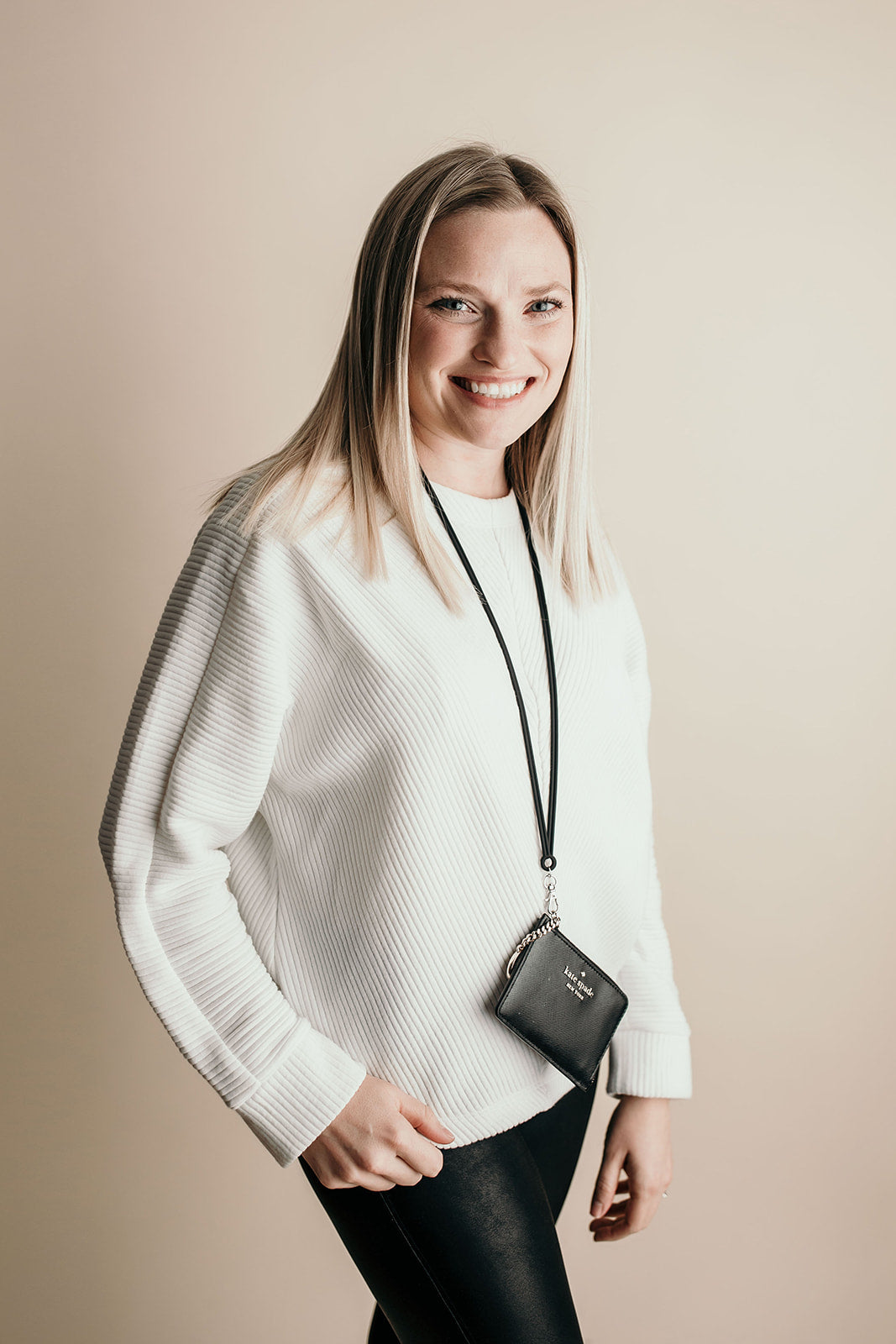 Silicone Lanyard for ID Badges, Masks, Kets & More