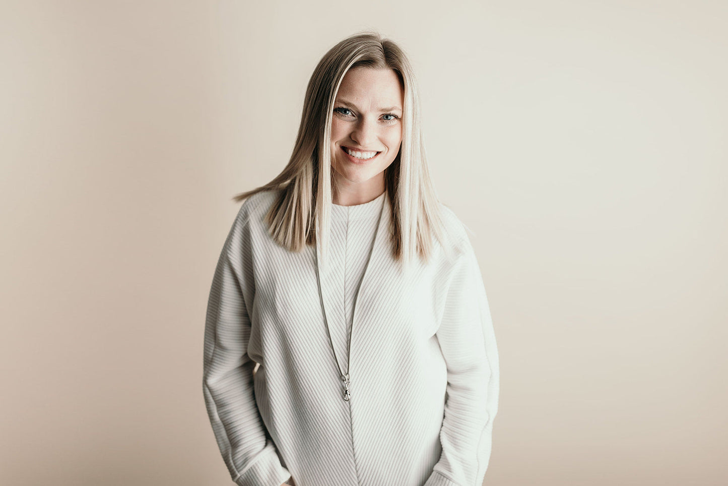 Silicone Lanyard for ID Badges, Masks, Kets & More