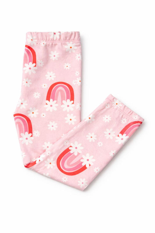Fun & Flowers Leggings