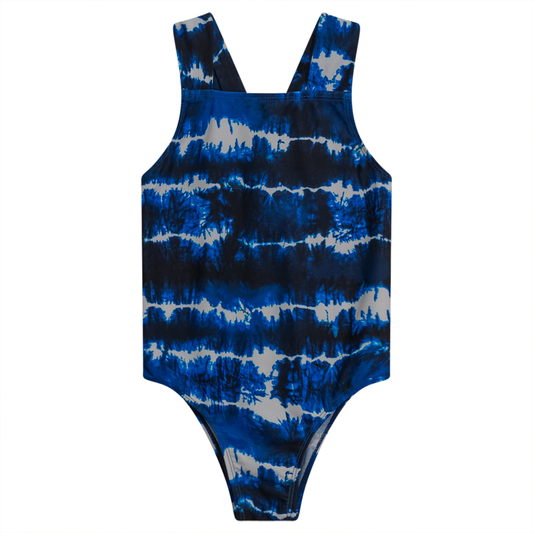 Tie Dye Swimsuit