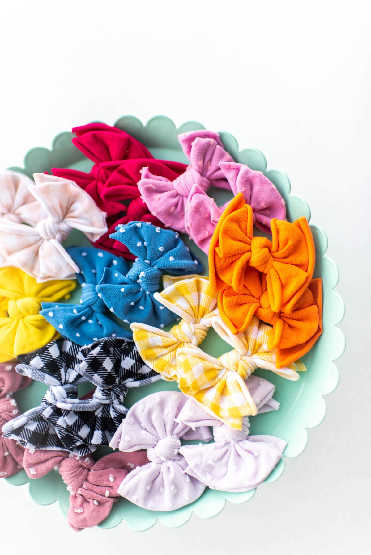 2pk Baby FAB® Clips