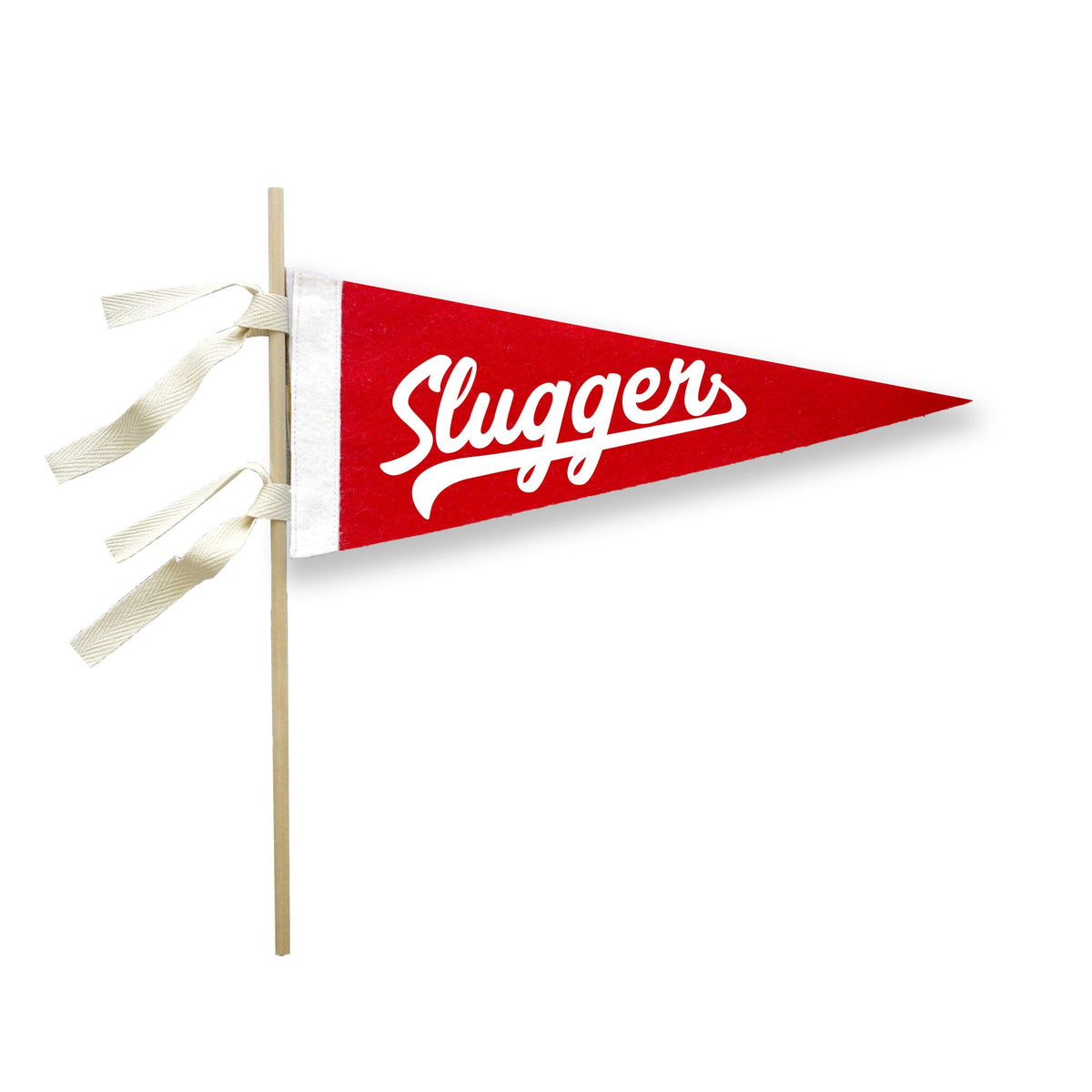 Baseball Pennants