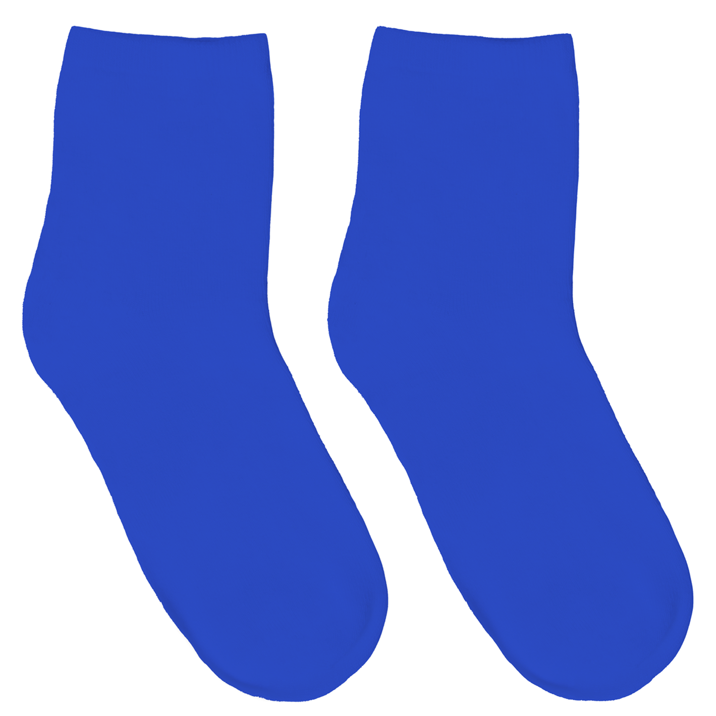 CREW 5-Pack Seamless Toe Socks Great with Sensory Sensitivities