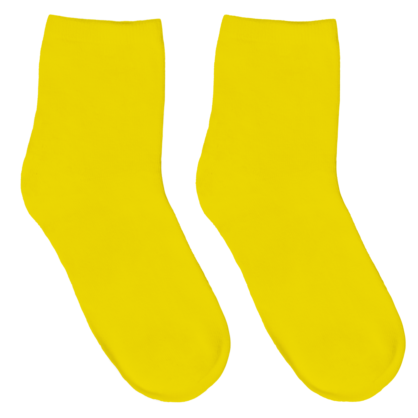 CREW 5-Pack Seamless Toe Socks Great with Sensory Sensitivities