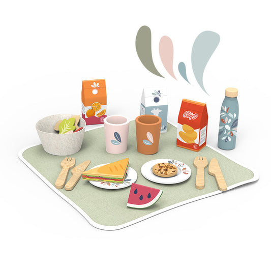 Picnic Basket