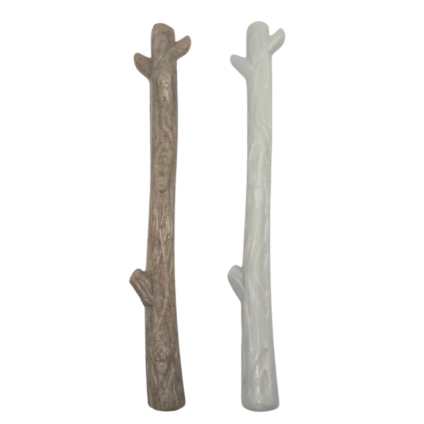 Durable Nylon Chew Stick for Power Chewers | Indestructible Dog Toy USA