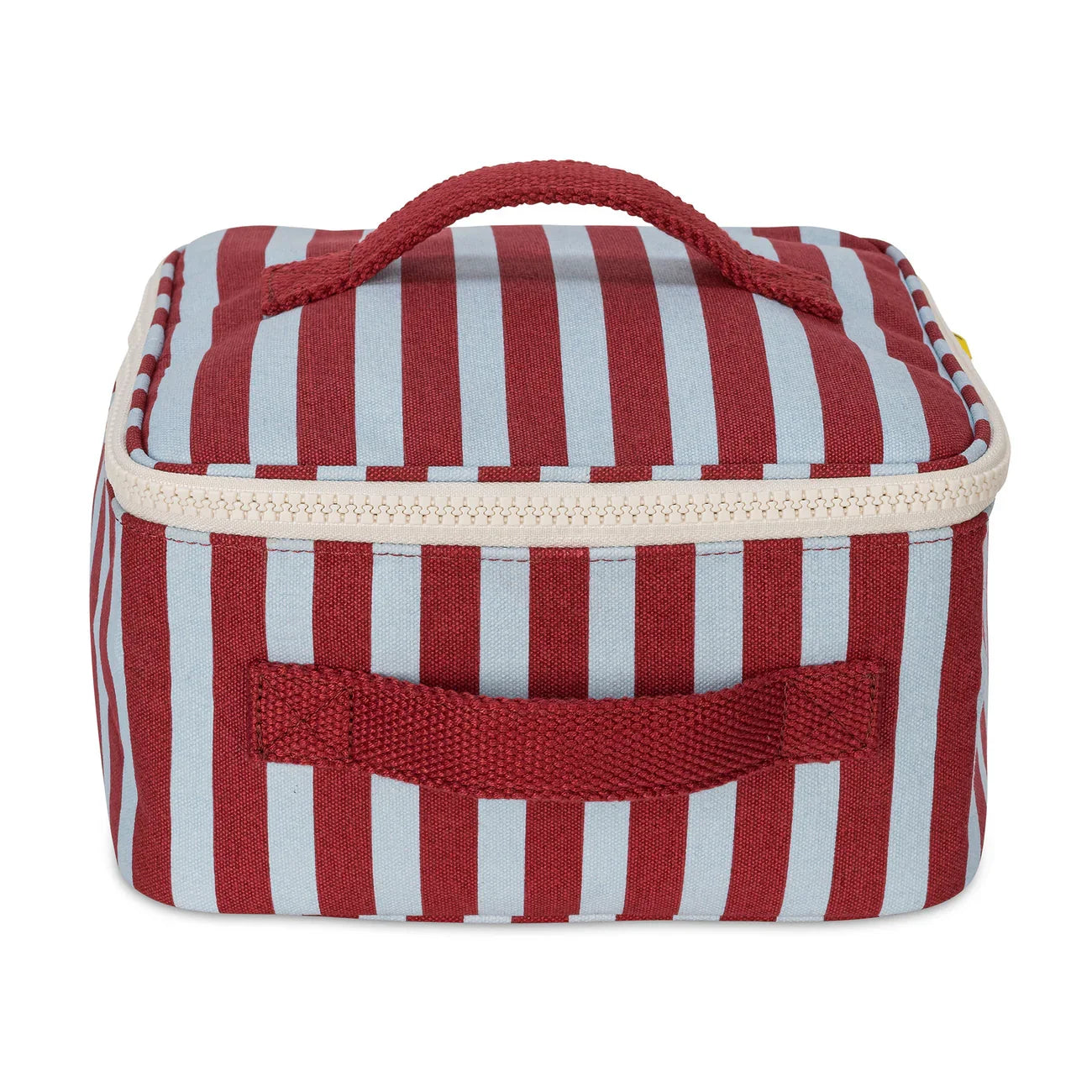 Insulated Square Lunch Bags