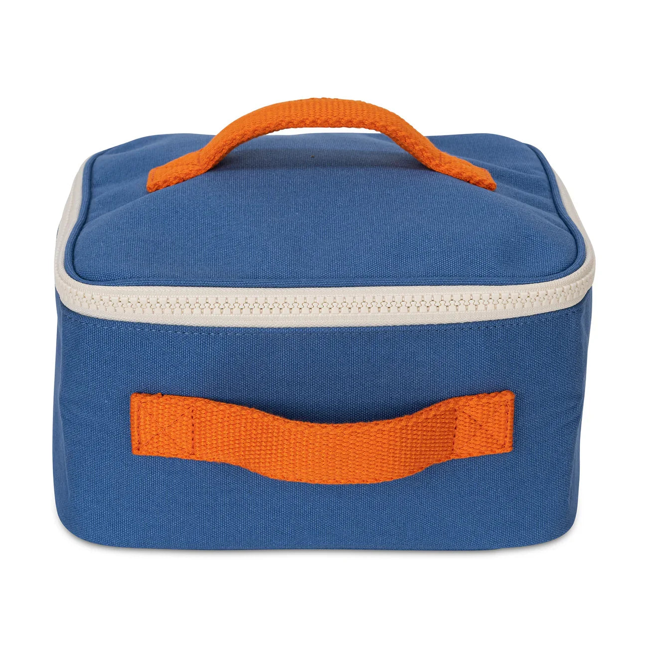 Insulated Square Lunch Bags