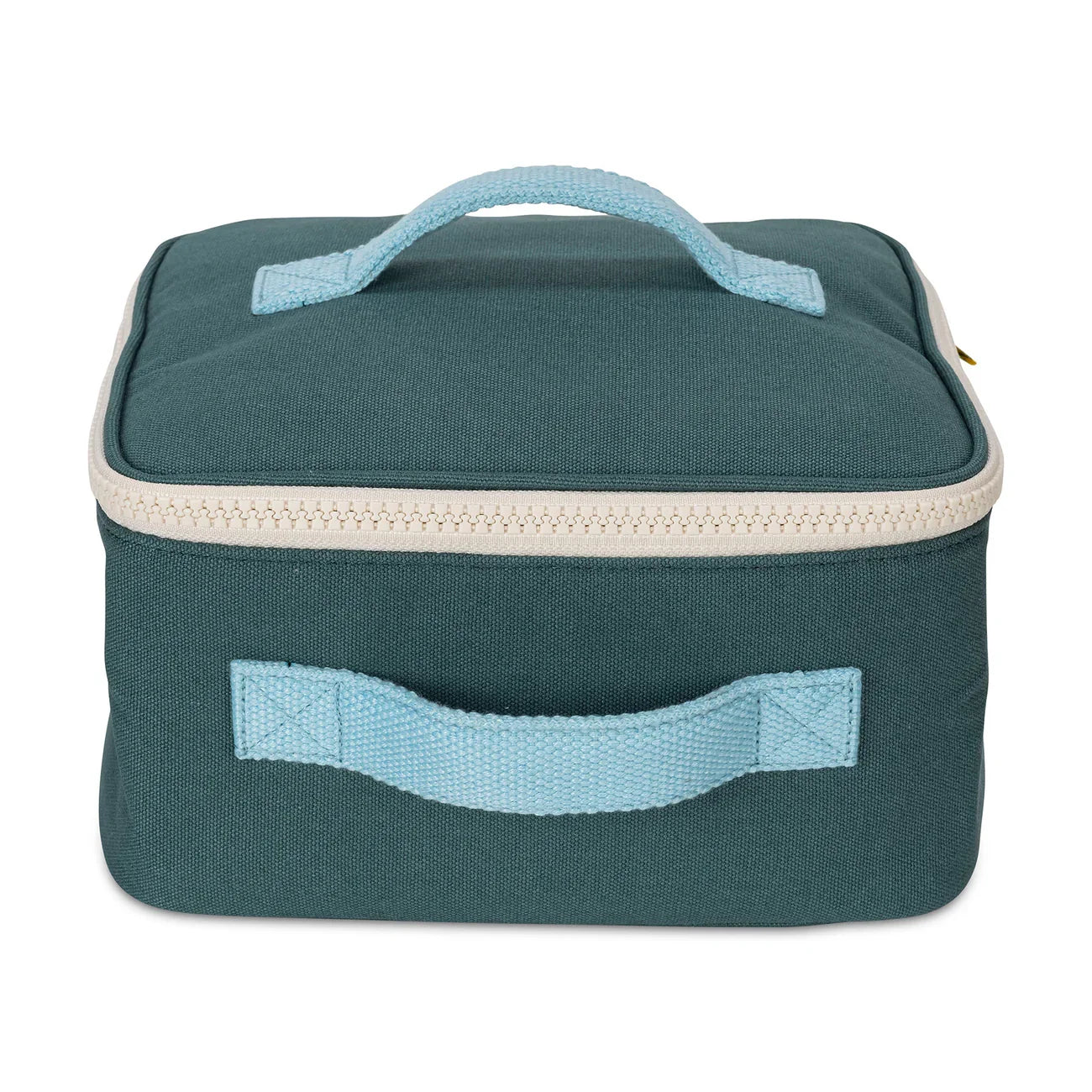 Insulated Square Lunch Bags
