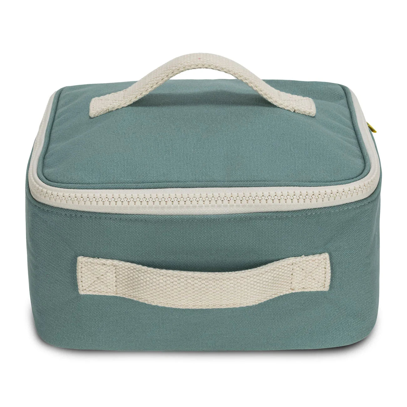 Insulated Square Lunch Bags