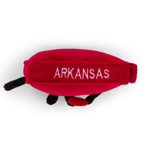 Arkansas Stuffed State Plush – Collectible & Educational | Stuffed States USA