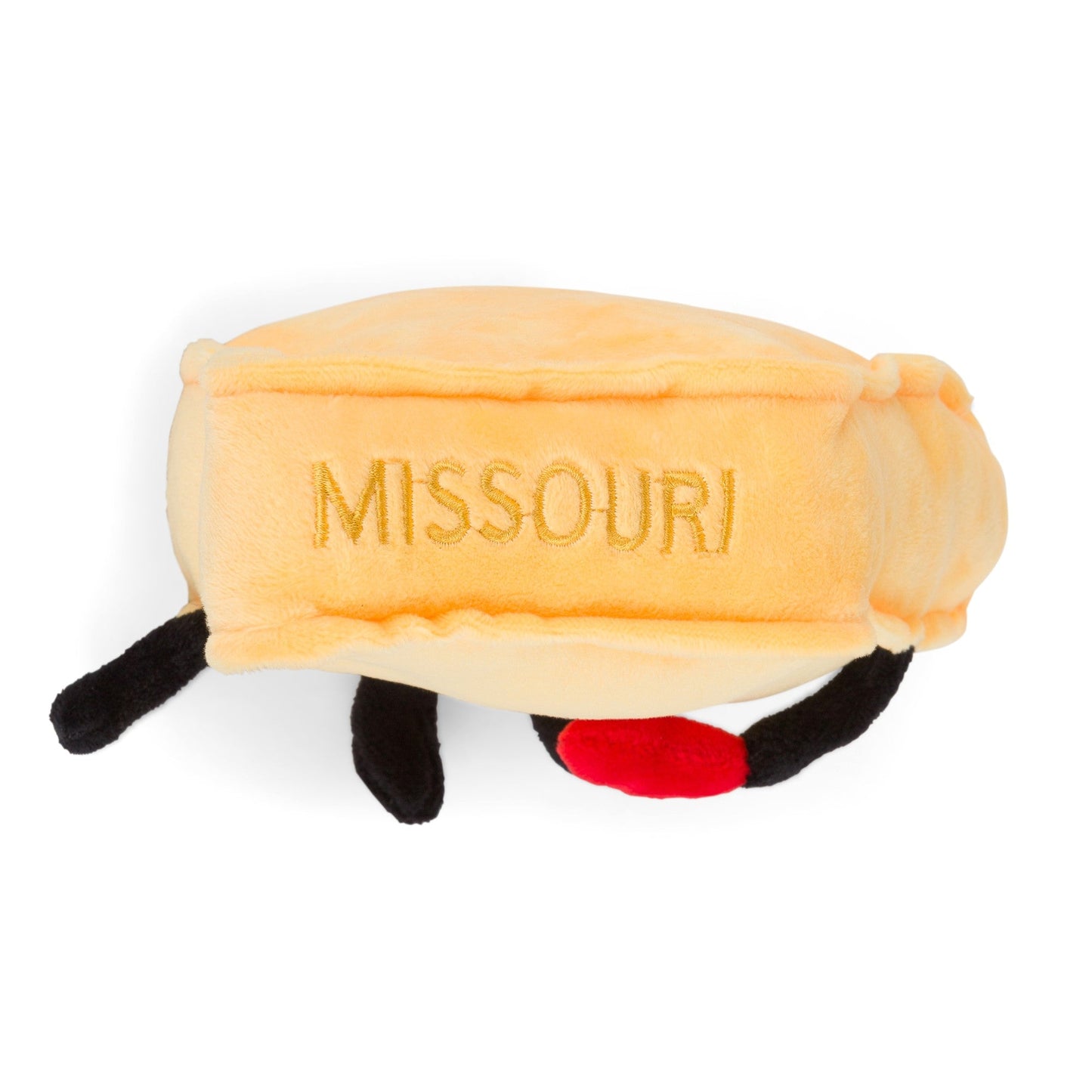 Missouri Stuffed State Plush – Collectible & Educational | Stuffed States USA