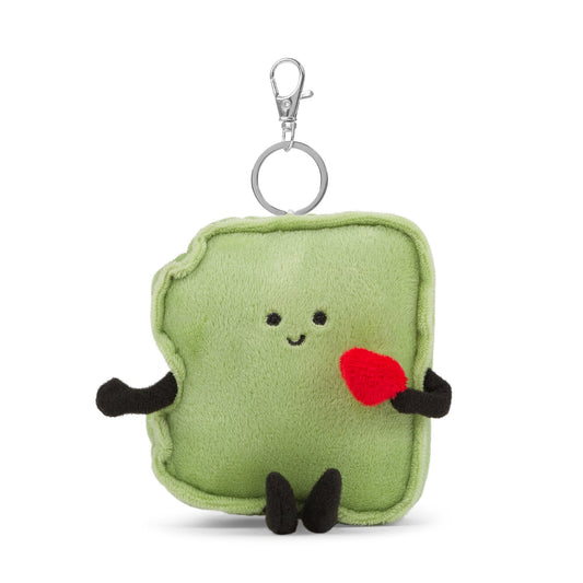 Arizona Plush Bag Charm Mini Stuff – 4-Inch Collectible | Stuffed States USA