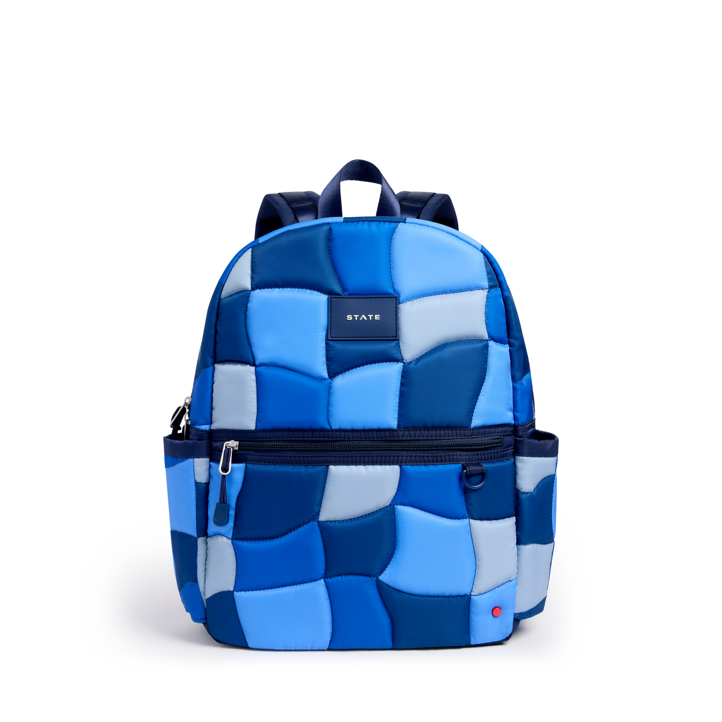 Kane Double Pocket Backpack