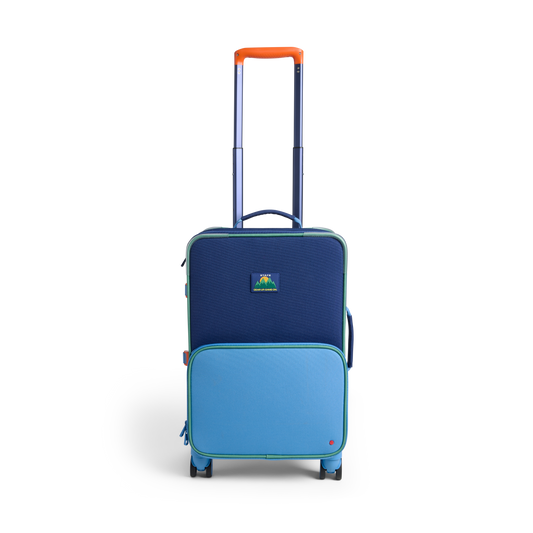 Logan Carry-On Suitcase