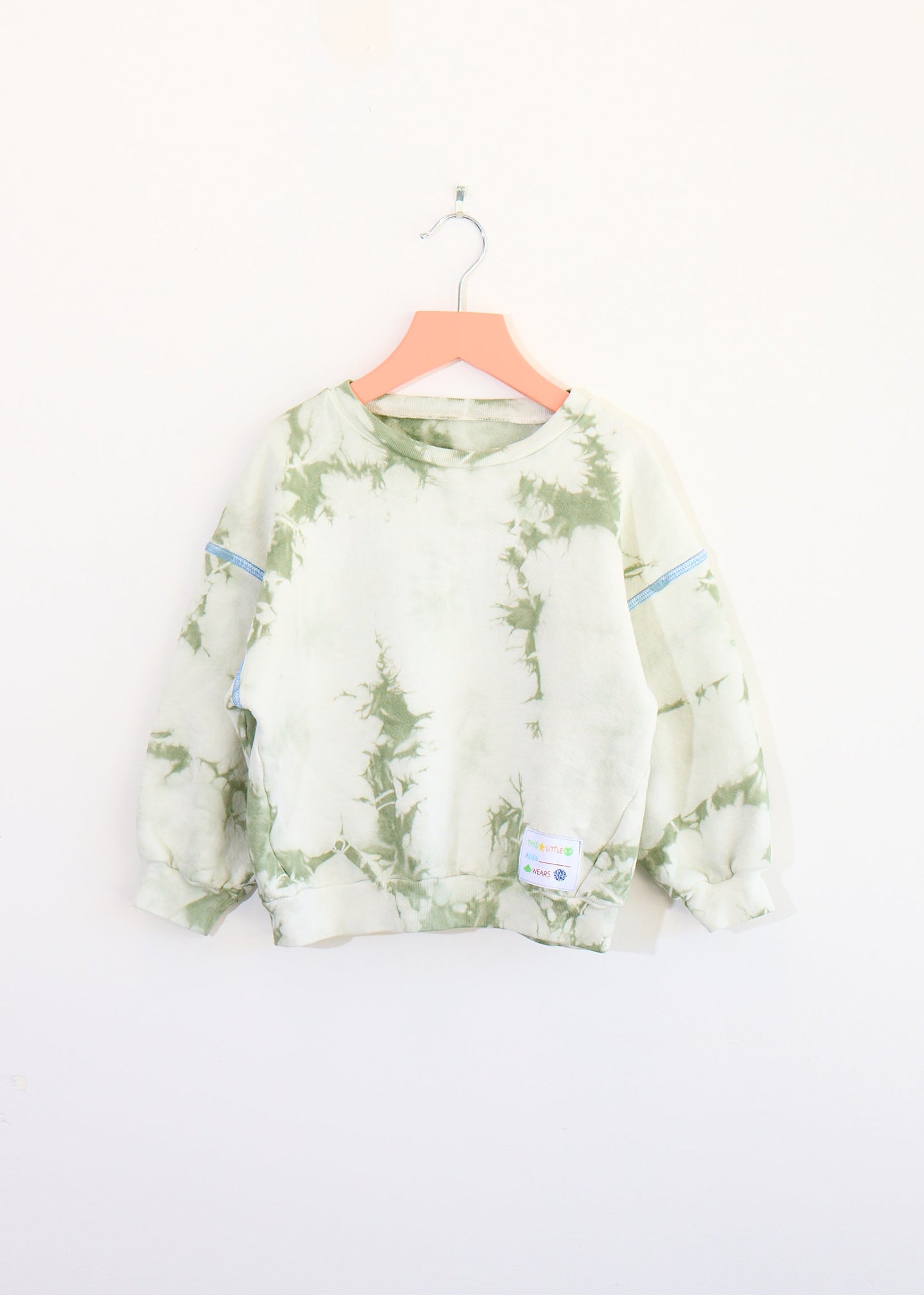 Cece Sweatshirt - Vesta