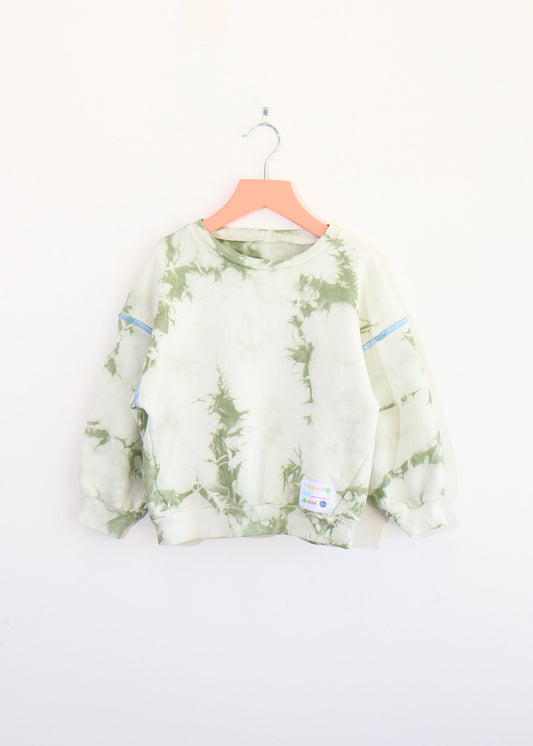 Cece Sweatshirt - Vesta