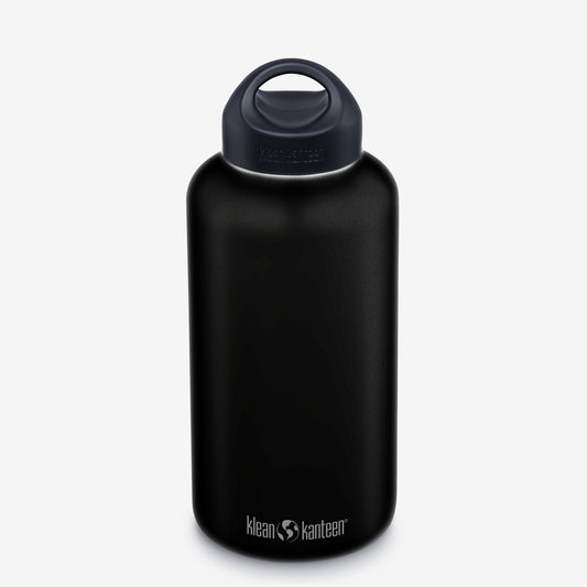 64oz Wide with Loop Cap